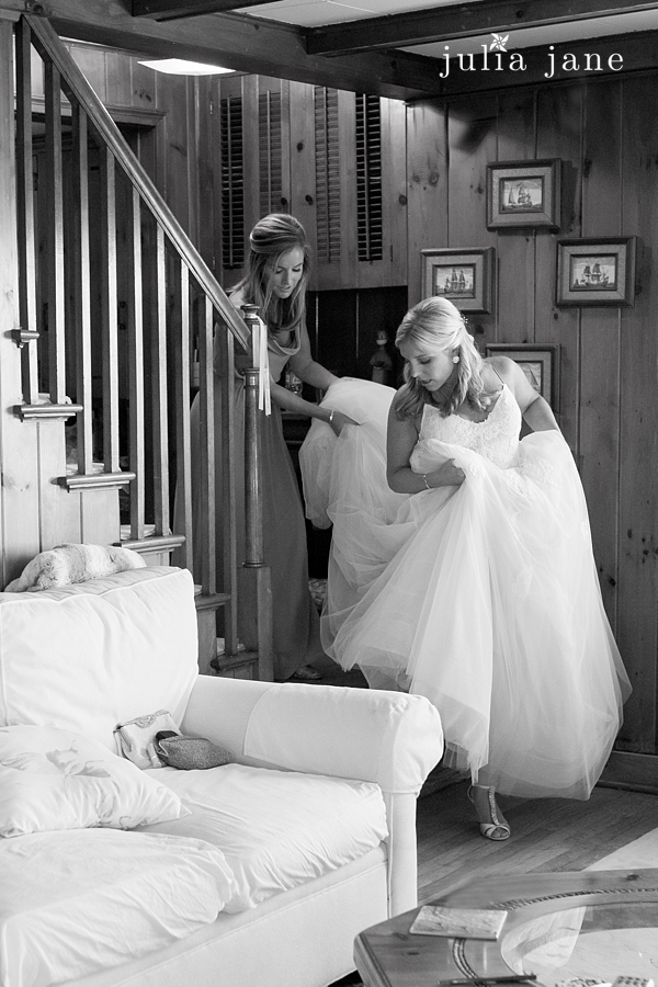 wedding at the connecticut river museum